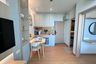 1 Bedroom Condo for sale in The Twin Tower Jomtien, Nong Prue, Chonburi