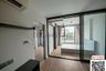 1 Bedroom Condo for rent in Chom Phon, Bangkok near MRT Chankasem
