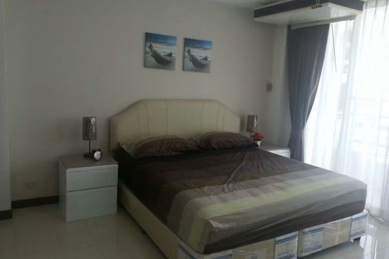 2 Bedroom Condo For Rent