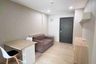 1 Bedroom Condo for rent in Chang Phueak, Chiang Mai