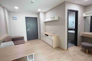 1 Bedroom Condo for rent in Chang Phueak, Chiang Mai