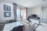 2 Bedroom Condo for sale in Bang Chak, Bangkok near BTS On Nut
