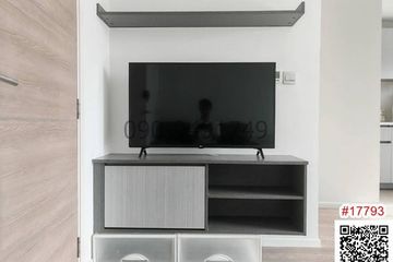 1 Bedroom Condo for sale in Chom Phon, Bangkok near MRT Chankasem