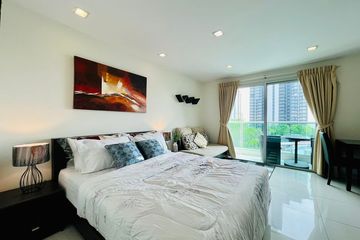1 Bedroom Condo for sale in Nong Prue, Chonburi