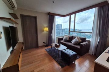 1 Bedroom Condo for sale in Marina Bayfront Sriracha, Si Racha, Chonburi