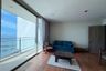 1 Bedroom Condo for rent in Marina Bayfront Sriracha, Si Racha, Chonburi