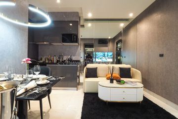 1 Bedroom Condo for sale in Zenith Pattaya ll, Nong Prue, Chonburi