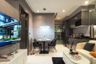 1 Bedroom Condo for sale in Zenith Pattaya ll, Nong Prue, Chonburi