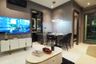 1 Bedroom Condo for sale in Zenith Pattaya ll, Nong Prue, Chonburi