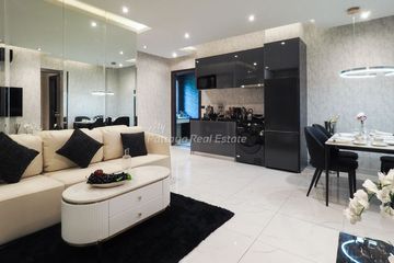 2 Bedroom Condo for sale in Zenith Pattaya ll, Nong Prue, Chonburi