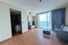 1 Bedroom Condo for rent in Marina Bayfront Sriracha, Si Racha, Chonburi