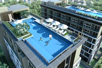 1 Bedroom Condo for sale in The Gallery Pattaya, Nong Prue, Chonburi