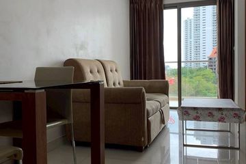 1 Bedroom Condo for sale in Club Royal, Na Kluea, Chonburi
