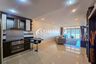 2 Bedroom Condo for sale in Siam Ocean View, Nong Prue, Chonburi