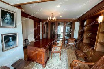 7 Bedroom Condo for sale in Navin Court, Lumpini, Bangkok near BTS Ploen Chit