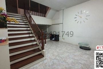 3 Bedroom Townhouse for sale in Anusawari, Bangkok near MRT Ram Inthra Km.4