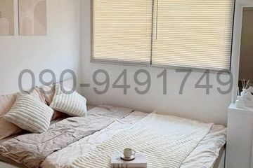 1 Bedroom Condo for rent in Sena Kith Samrong Interchange, Thepharak, Samut Prakan near BTS Samrong