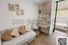 1 Bedroom Condo for rent in Sena Kith Samrong Interchange, Thepharak, Samut Prakan near BTS Samrong