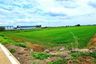 Land for sale in Bueng Yitho, Pathum Thani