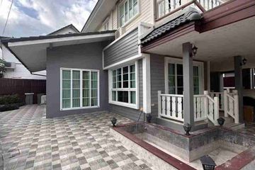 4 Bedroom House for rent in San Phi Suea, Chiang Mai
