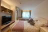 3 Bedroom Condo for rent in Residence 52, Bang Chak, Bangkok near BTS On Nut