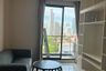 1 Bedroom Condo for rent in Villa Asoke, Makkasan, Bangkok near MRT Phetchaburi