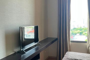 1 Bedroom Condo for rent in Villa Asoke, Makkasan, Bangkok near MRT Phetchaburi