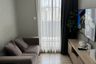1 Bedroom Condo for rent in Maestro 03 Ratchada-Rama 9, Din Daeng, Bangkok near MRT Phra Ram 9
