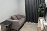 1 Bedroom Condo for rent in Maestro 03 Ratchada-Rama 9, Din Daeng, Bangkok near MRT Phra Ram 9