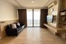 2 Bedroom Condo for rent in THE ISSARA LADPRAO, Chom Phon, Bangkok near MRT Lat Phrao