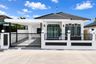3 Bedroom House for sale in Classic Home Village, Surasak, Chonburi