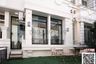 3 Bedroom Townhouse for rent in Baan Klang Muang British Town Srinakarin, Bang Kaeo, Samut Prakan near MRT Si La Salle