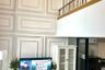 1 Bedroom Condo for rent in Knightsbridge Prime Sathorn, Thung Wat Don, Bangkok near BTS Chong Nonsi