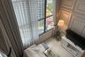 1 Bedroom Condo for rent in Knightsbridge Prime Sathorn, Thung Wat Don, Bangkok near BTS Chong Nonsi