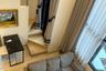 1 Bedroom Condo for rent in Knightsbridge Prime Sathorn, Thung Wat Don, Bangkok near BTS Chong Nonsi