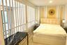 1 Bedroom Condo for rent in Knightsbridge Prime Sathorn, Thung Wat Don, Bangkok near BTS Chong Nonsi