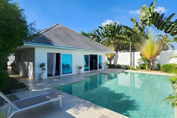 2 Bedroom House for rent in Nong Prue, Chonburi