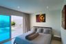 2 Bedroom House for rent in Nong Prue, Chonburi