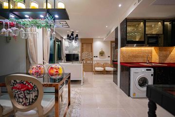 2 Bedroom Condo for sale in The Riviera Ocean Drive, Nong Prue, Chonburi