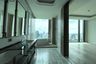 3 Bedroom Condo for sale in One89 Wireless, Lumpini, Bangkok near MRT Lumpini