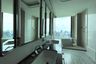 3 Bedroom Condo for sale in One89 Wireless, Lumpini, Bangkok near MRT Lumpini