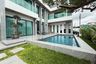 5 Bedroom House for sale in Impress House Village, Nong Prue, Chonburi
