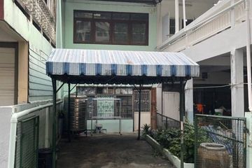 3 Bedroom Townhouse for rent in Din Daeng, Bangkok near MRT Thailand Cultural Centre