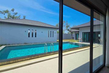 3 Bedroom Villa for Sale or Rent in Baan Pattaya 6, Huai Yai, Chonburi