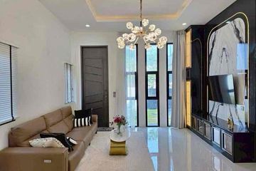 3 Bedroom Villa for rent in Pong, Chonburi