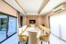 Villa for rent in Baan Pattaya 5, Huai Yai, Chonburi