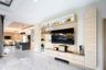Villa for rent in Baan Pattaya 5, Huai Yai, Chonburi