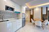 1 Bedroom Condo for rent in Dusit Grand Park 2, Nong Prue, Chonburi