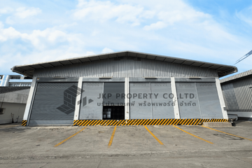 Warehouse / Factory for rent in Bang Chalong, Samut Prakan