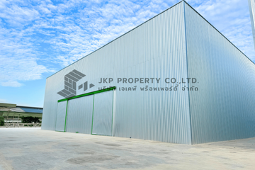 Warehouse / Factory for rent in Bang Chalong, Samut Prakan
